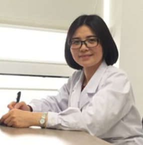 赵红如